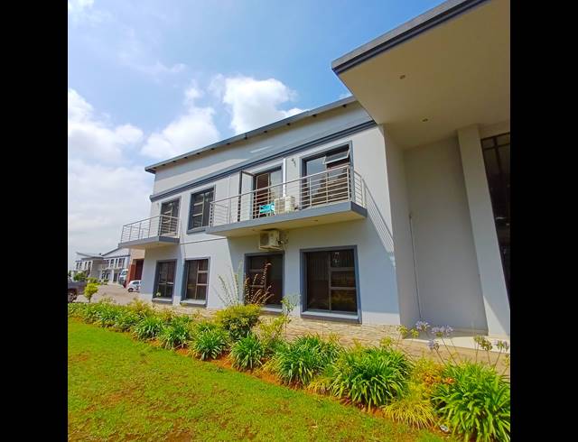40M² OFFICE TO LET IN KLIPRIVIER